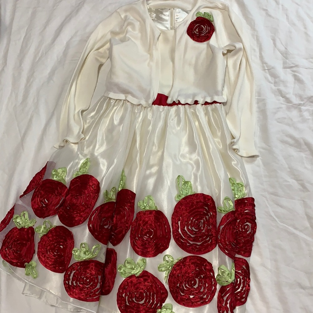 American Princess dress